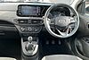 Hyundai I10 1.0 MPi SE Connect 5dr Atlas White