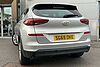 Hyundai TUCSON 1.6 GDi SE Nav 5dr 2WD Atlas White