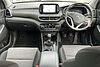 Hyundai TUCSON 1.6 GDi SE Nav 5dr 2WD Atlas White