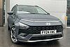 Hyundai BAYON 1.0 TGDi Premium 5dr DCT Aurora Grey