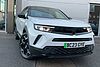 Vauxhall MOKKA 100kW Ultimate 50kWh 5dr Auto WHITE