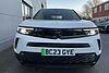 Vauxhall MOKKA 100kW Ultimate 50kWh 5dr Auto WHITE