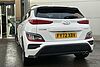 Hyundai KONA 1.0 TGDi 48V MHEV N Line 5dr Atlas White