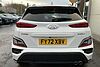 Hyundai KONA 1.0 TGDi 48V MHEV N Line 5dr Atlas White