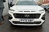 Hyundai KONA 1.0 TGDi 48V MHEV N Line 5dr Atlas White
