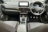 Hyundai KONA 1.0 TGDi 48V MHEV N Line 5dr Atlas White