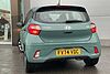 Hyundai I10 1.0 [63] Advance 5dr [Nav] Mangrove Green