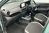 Hyundai I10 1.0 [63] Advance 5dr [Nav] Mangrove Green