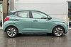 Hyundai I10 1.0 [63] Advance 5dr [Nav] Mangrove Green