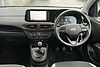 Hyundai I10 1.0 [63] Advance 5dr [Nav] Mangrove Green