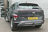 Hyundai KONA 1.0T 100 Advance 5dr Ecotronic Grey