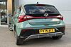 Hyundai I20 1.0T GDi Premium 5dr Mangrove Green