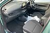 Hyundai I20 1.0T GDi Premium 5dr Mangrove Green