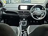 Hyundai I10 1.0 [63] Advance 5dr [Nav] Abyss Black