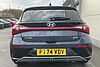 Hyundai I20 1.0T GDi Premium 5dr DCT Aurora Grey