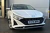 Hyundai I20 1.0T GDi Ultimate 5dr Atlas White