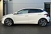 Hyundai I20 1.0T GDi Ultimate 5dr Atlas White