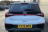Hyundai I20 1.0T GDi Ultimate 5dr Atlas White