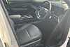 Hyundai TUCSON 1.6T 48V MHD Ultimate 5dr DCT Serenity White