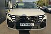 Hyundai TUCSON 1.6T 48V MHD Ultimate 5dr DCT Serenity White