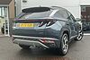 Hyundai TUCSON 1.6 TGDi Hybrid 230 Premium 5dr 2WD Auto Teal Blue