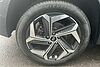 Hyundai TUCSON 1.6 TGDi Hybrid 230 Premium 5dr 2WD Auto Teal Blue