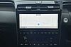 Hyundai TUCSON 1.6 TGDi Hybrid 230 Premium 5dr 2WD Auto Teal Blue