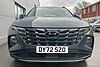 Hyundai TUCSON 1.6 TGDi Hybrid 230 Premium 5dr 2WD Auto Teal Blue