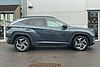 Hyundai TUCSON 1.6 TGDi Hybrid 230 Premium 5dr 2WD Auto Teal Blue