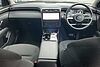 Hyundai TUCSON 1.6 TGDi Hybrid 230 Premium 5dr 2WD Auto Teal Blue