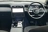 Hyundai TUCSON 1.6 TGDi Hybrid 230 Premium 5dr 2WD Auto Teal Blue