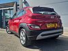 Hyundai KONA SUV 1.0 T-GDi (120ps) SE Connect 48 Volt MHEV Pulse Red