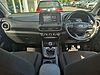 Hyundai KONA SUV 1.0 T-GDi (120ps) SE Connect 48 Volt MHEV Pulse Red