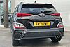 Hyundai KONA 1.0 TGDi 48V MHEV N Line 5dr Abyss Black