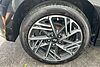 Hyundai KONA 1.0 TGDi 48V MHEV N Line 5dr Abyss Black