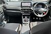 Hyundai KONA 1.0 TGDi 48V MHEV N Line 5dr Abyss Black