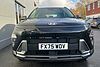 Hyundai KONA 1.6 Hybrid 129 Advance 5dr DCT Abyss Black