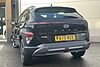 Hyundai KONA 1.6 Hybrid 129 Advance 5dr DCT Abyss Black