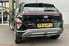 Hyundai KONA 1.6T 138 Advance 5dr Abyss Black