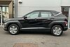 Hyundai KONA 1.6T 138 Advance 5dr Abyss Black