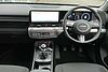 Hyundai KONA 1.6T 138 Advance 5dr Abyss Black