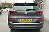 Hyundai TUCSON 1.6 GDi Premium 5dr 2WD Micron Grey