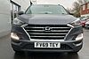 Hyundai TUCSON 1.6 GDi Premium 5dr 2WD Micron Grey