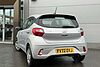 Hyundai I10 1.0 MPi SE 5dr Silver