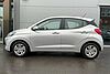 Hyundai I10 1.0 MPi SE 5dr Silver
