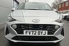 Hyundai I10 1.0 MPi SE 5dr Silver
