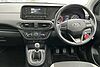 Hyundai I10 1.0 MPi SE 5dr Silver