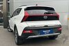 Hyundai BAYON 1.0 TGDi 48V MHEV Premium 5dr Atlas White