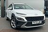 Hyundai KONA 1.0 TGDi 48V MHEV SE Connect 5dr Atlas White