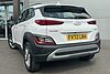 Hyundai KONA 1.0 TGDi 48V MHEV SE Connect 5dr Atlas White